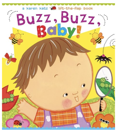 Buzz, Buzz, Baby! (PURCHASE)